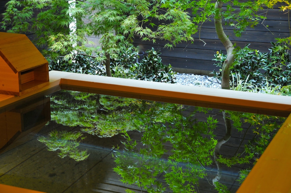 小川屋別館 ゆらぎ 高山