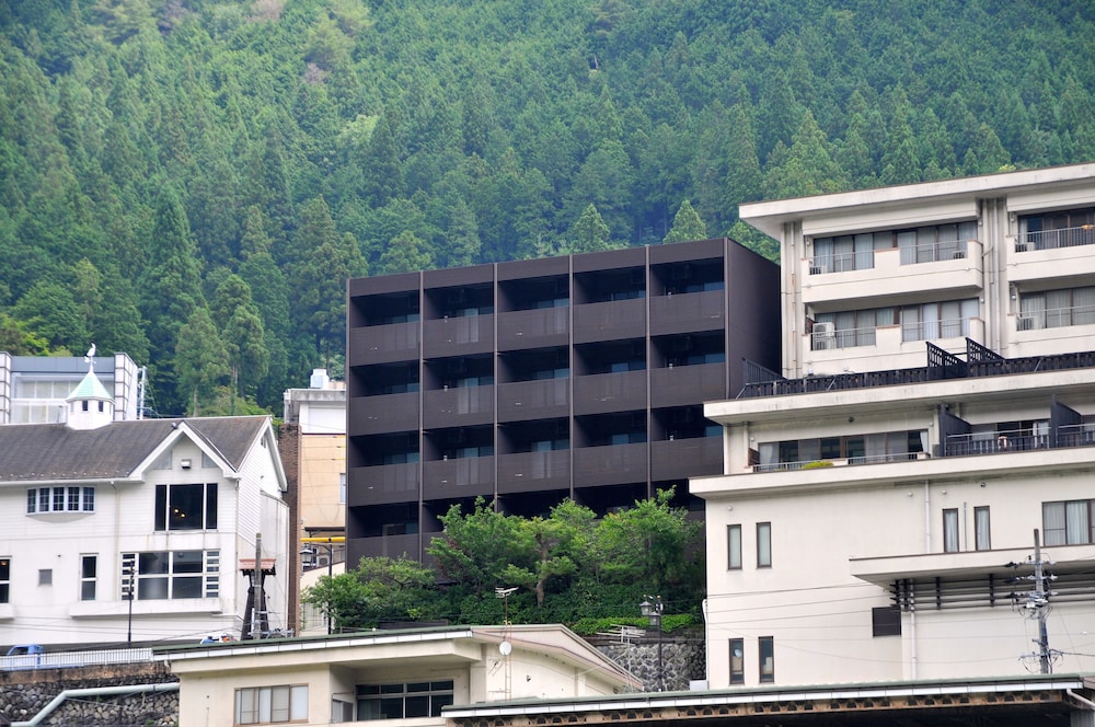 小川屋別館 ゆらぎ 高山