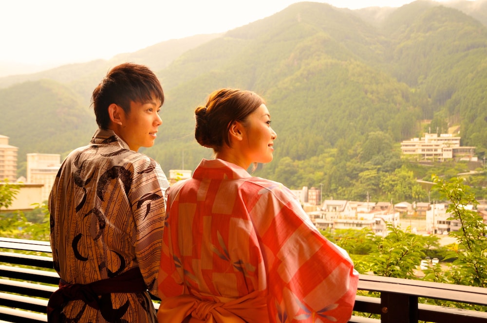 小川屋別館 ゆらぎ 高山