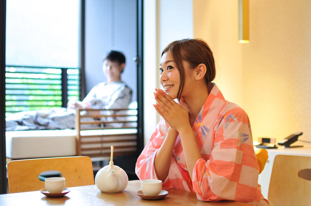 小川屋別館 ゆらぎ 高山