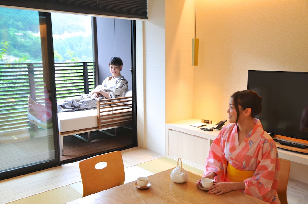 小川屋別館 ゆらぎ 高山
