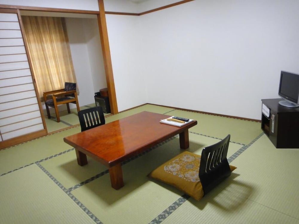 下呂温泉 木曽屋 高山