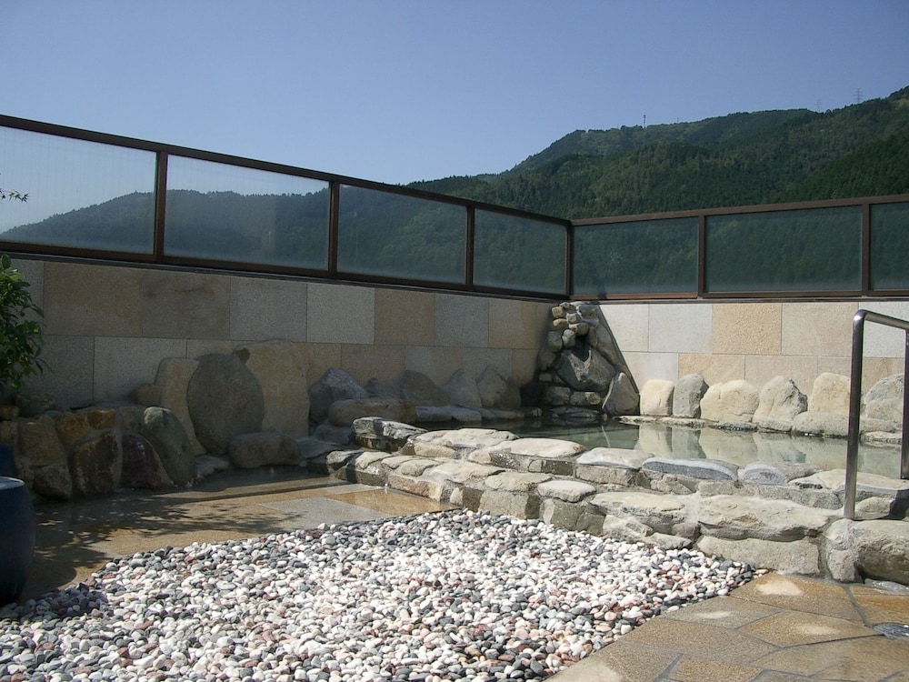 下呂温泉 木曽屋 高山