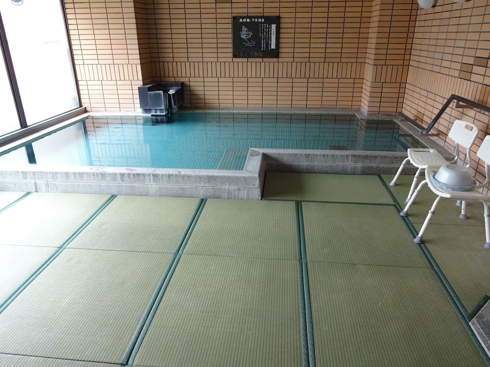 下呂温泉 木曽屋 高山