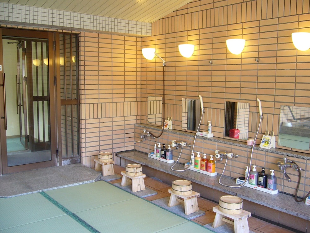下呂温泉 木曽屋 高山