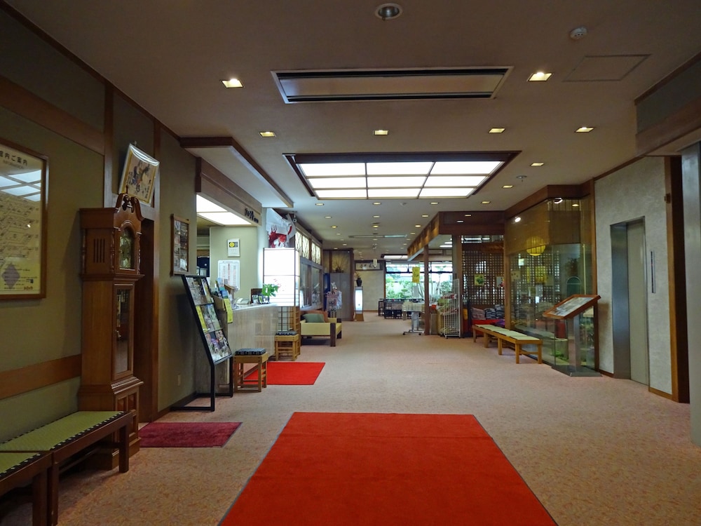 下呂温泉 木曽屋 高山