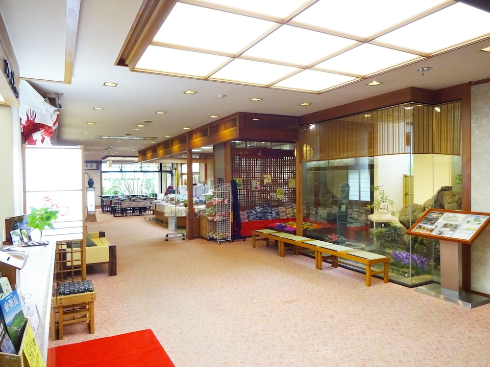 下呂温泉 木曽屋 高山