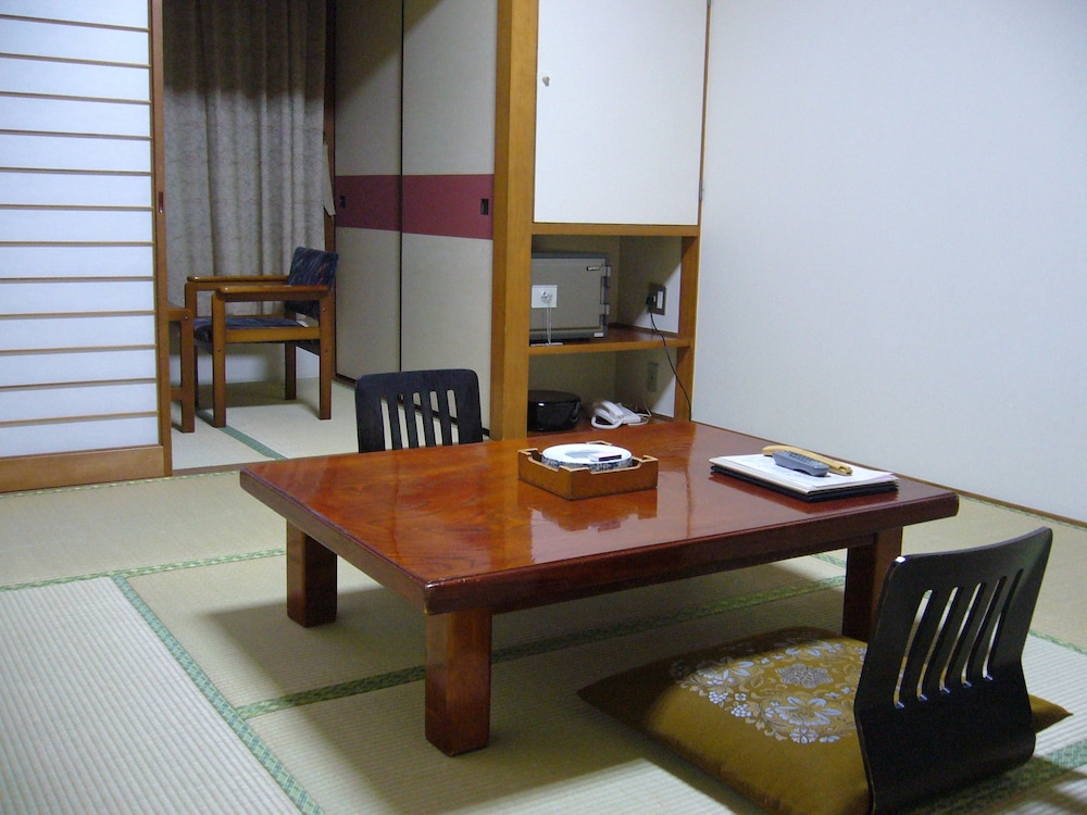 下呂温泉 木曽屋 高山