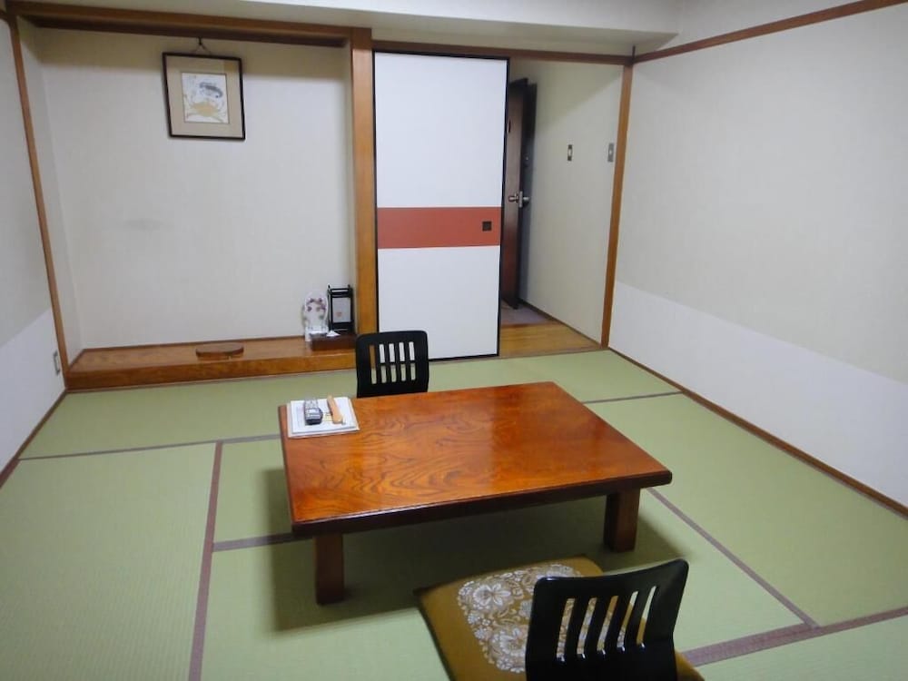 下呂温泉 木曽屋 高山