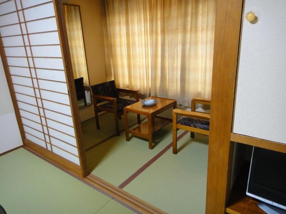 下呂温泉 木曽屋 高山