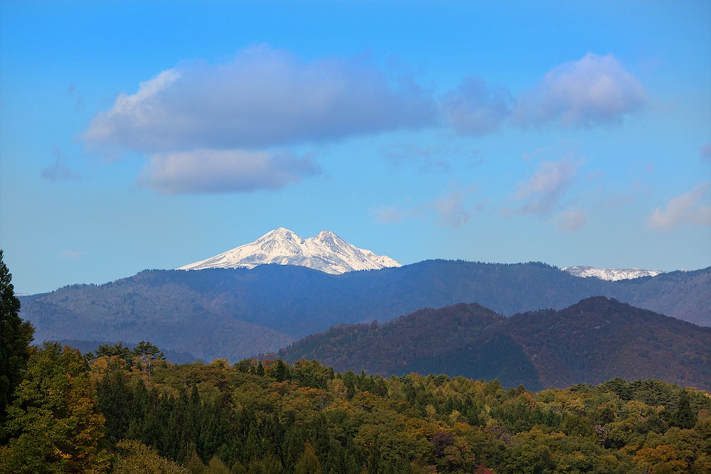 リゾートヴィラ高山 高山