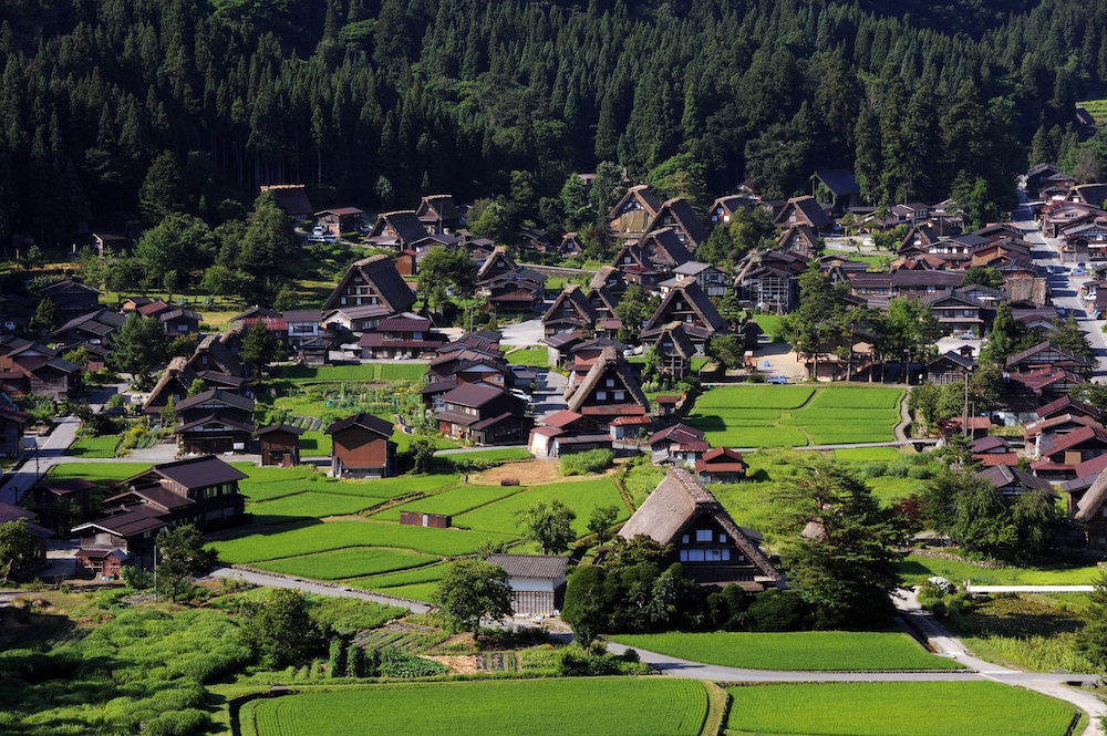 リゾートヴィラ高山 高山