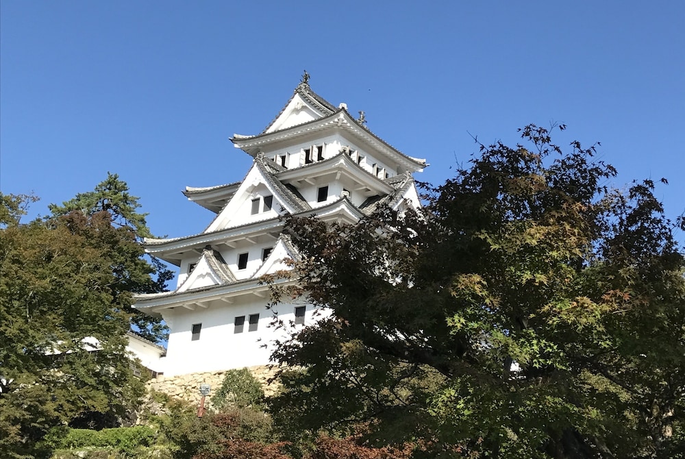 リゾートヴィラ高山 高山