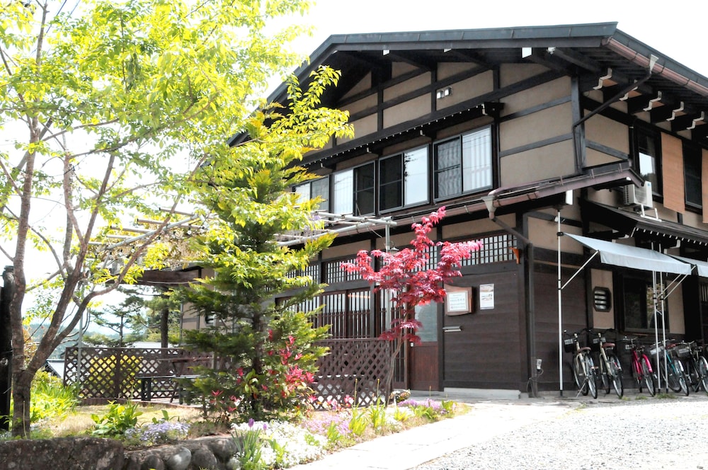 桜ゲストハウス 高山