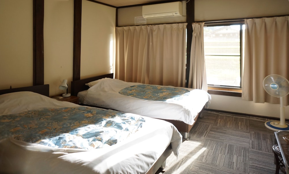 桜ゲストハウス 高山