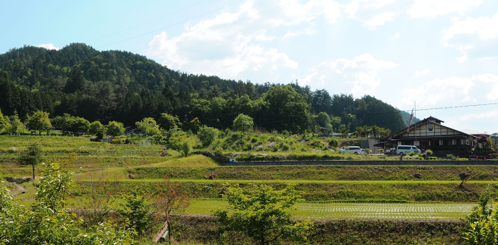 桜ゲストハウス 高山