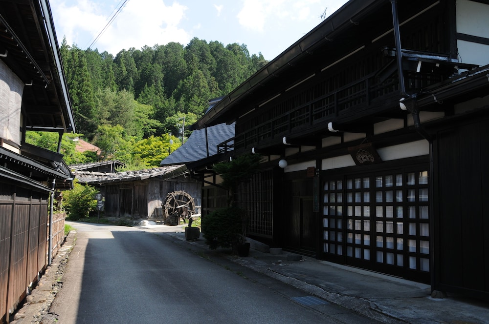 桜ゲストハウス 高山