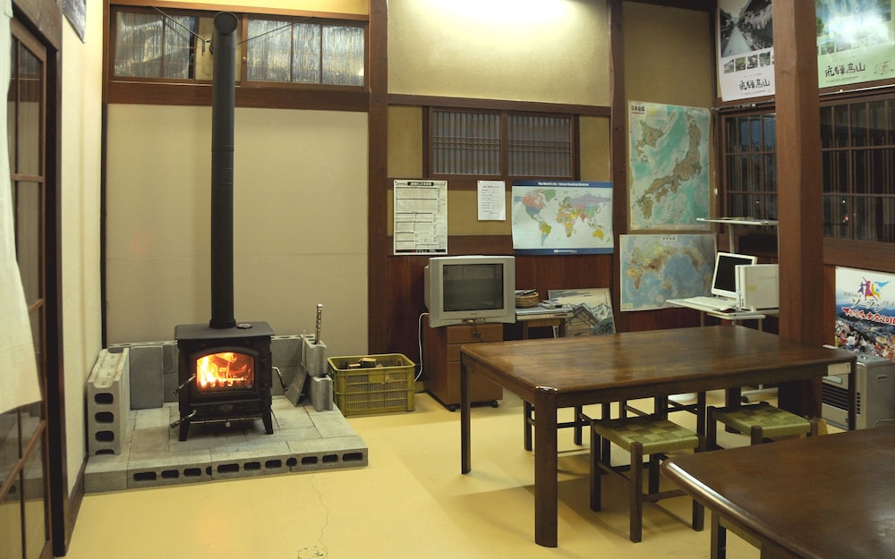 桜ゲストハウス 高山
