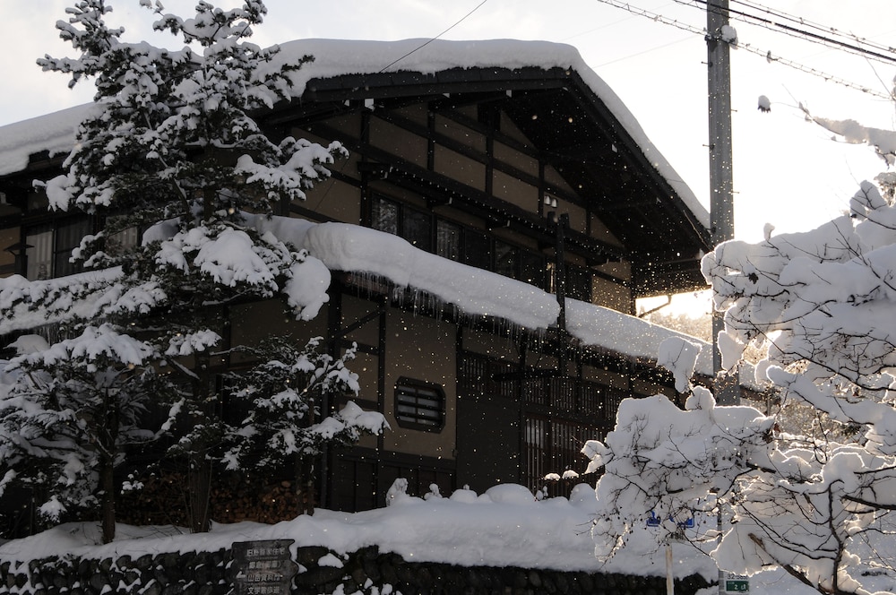 桜ゲストハウス 高山