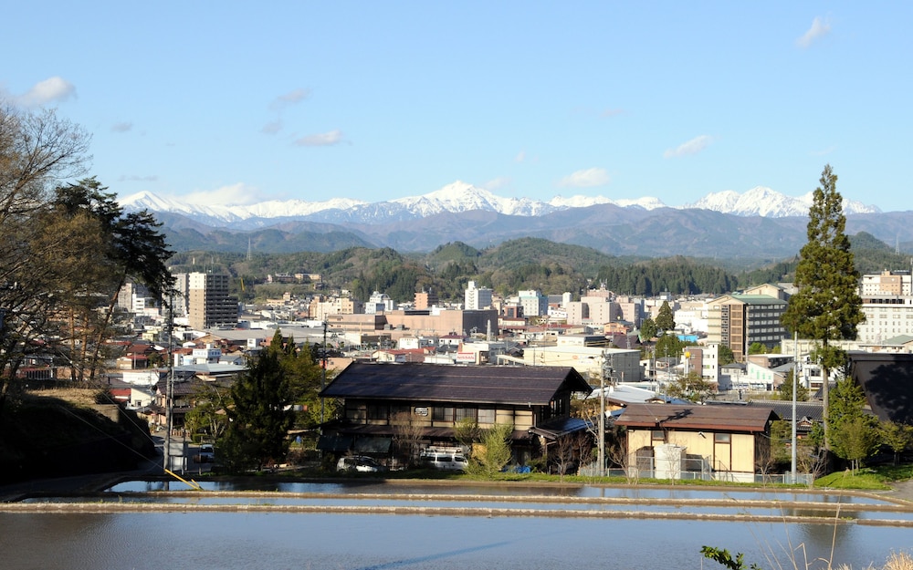 桜ゲストハウス 高山