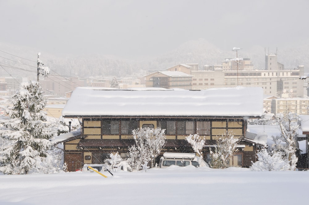 桜ゲストハウス 高山