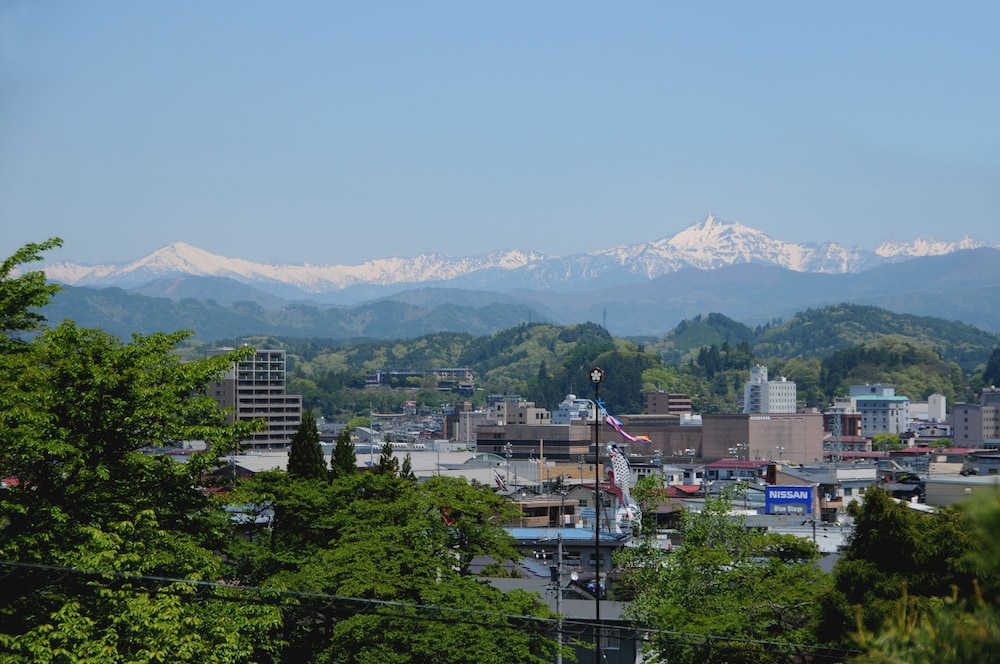 桜ゲストハウス 高山