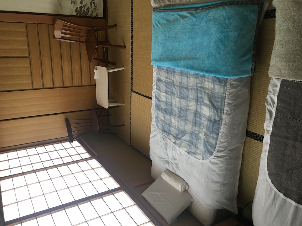 ゲストハウス タニャポーン 高山