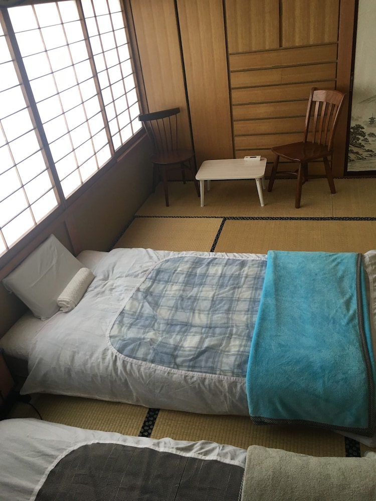 ゲストハウス タニャポーン 高山