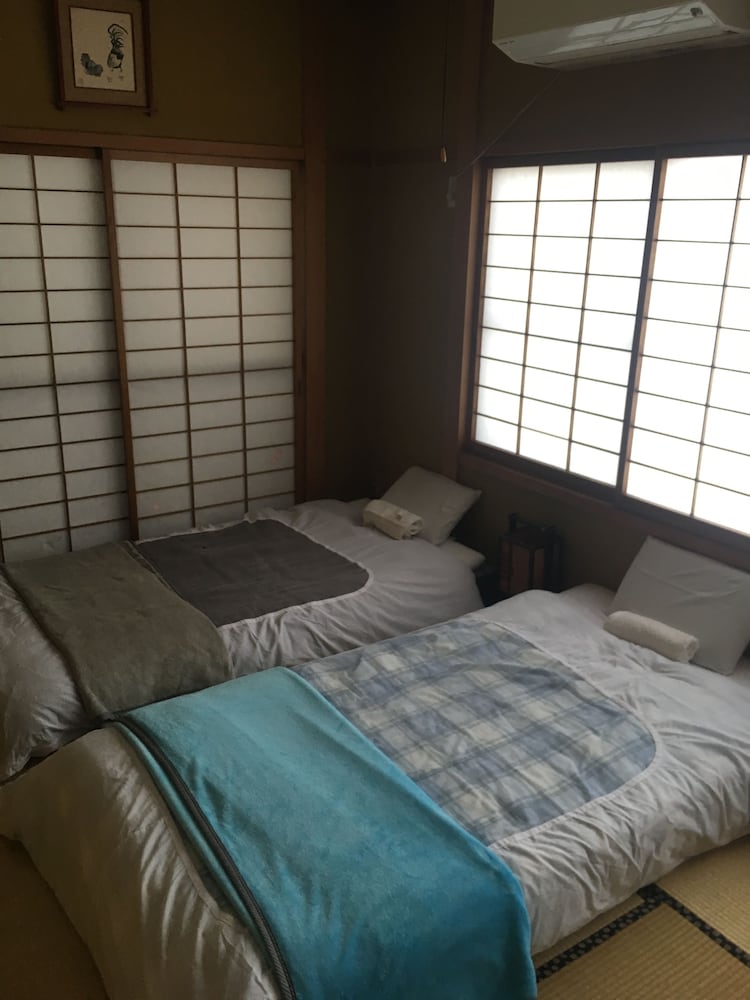 ゲストハウス タニャポーン 高山