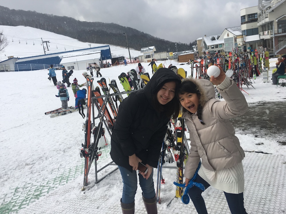 ゲストハウス タニャポーン 高山