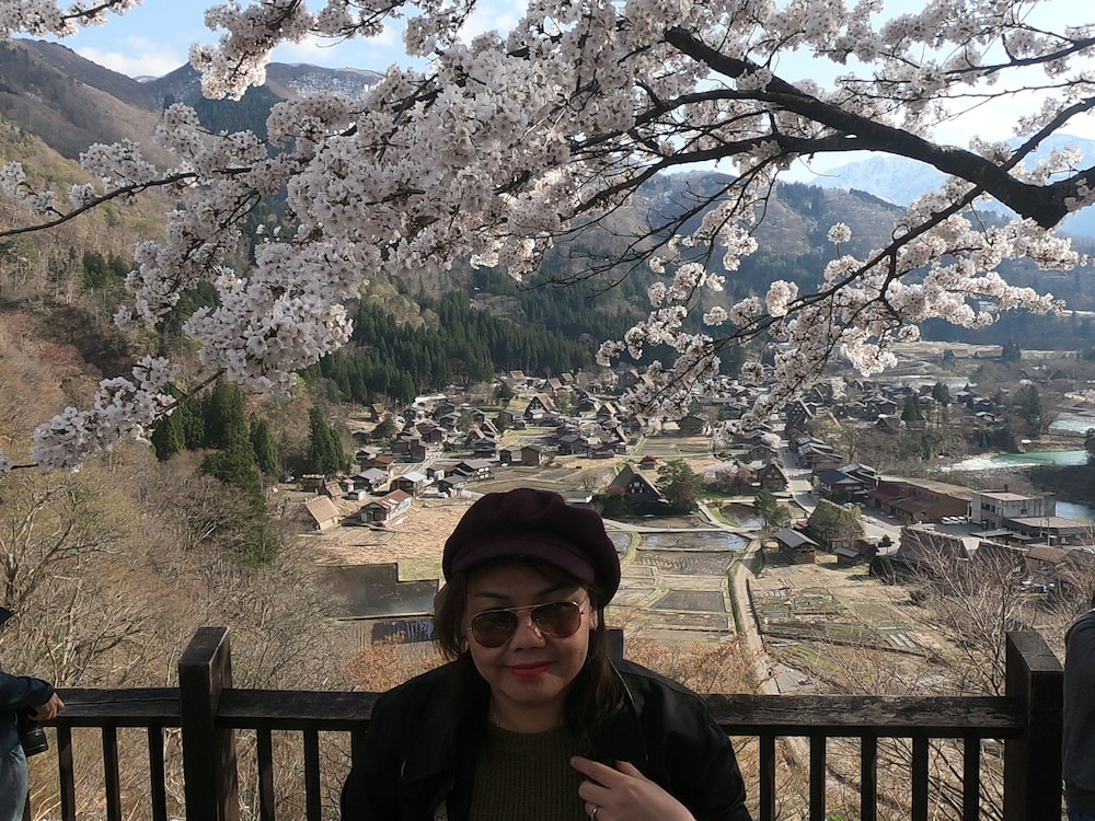 ゲストハウス タニャポーン 高山