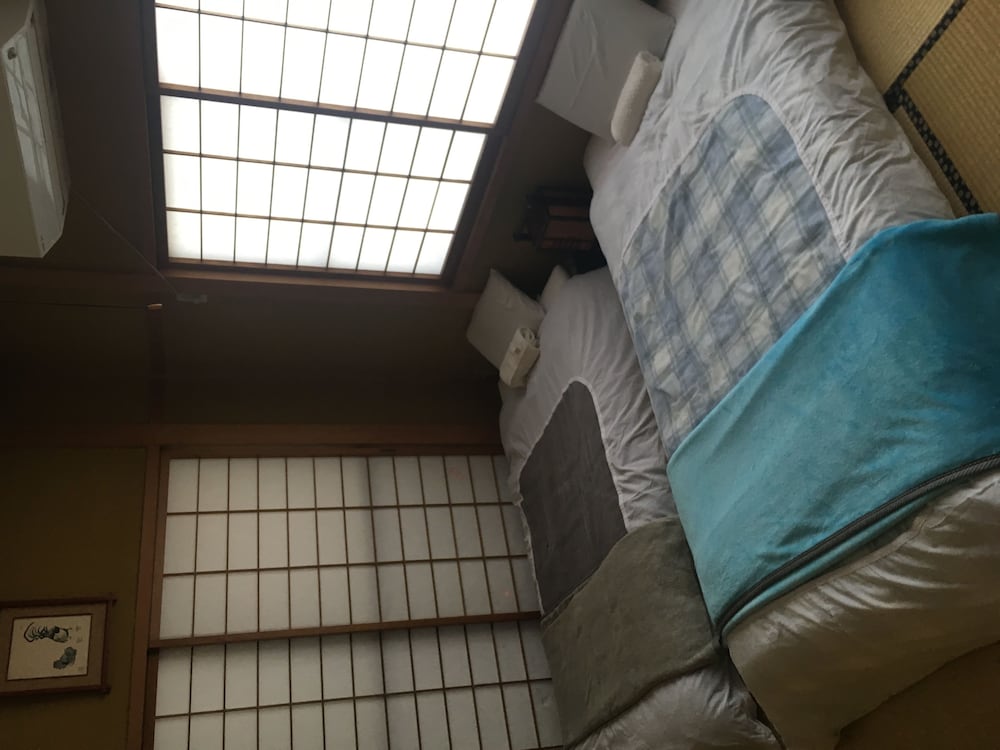 ゲストハウス タニャポーン 高山
