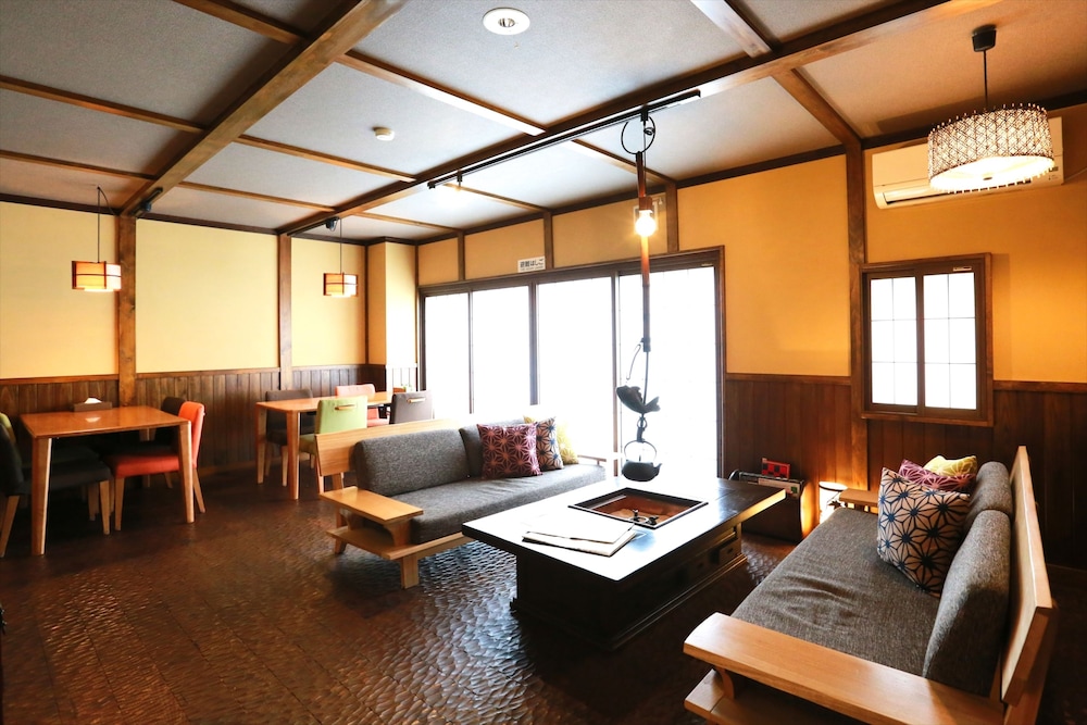 ケイズハウス高山オアシス 高山