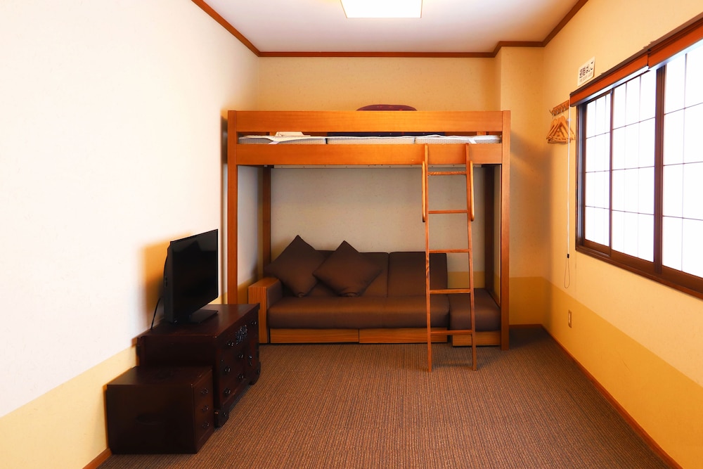 ケイズハウス高山オアシス 高山