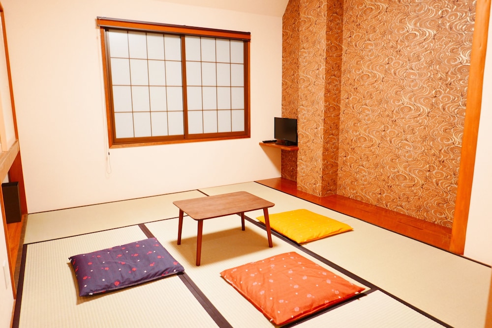 ケイズハウス高山オアシス 高山