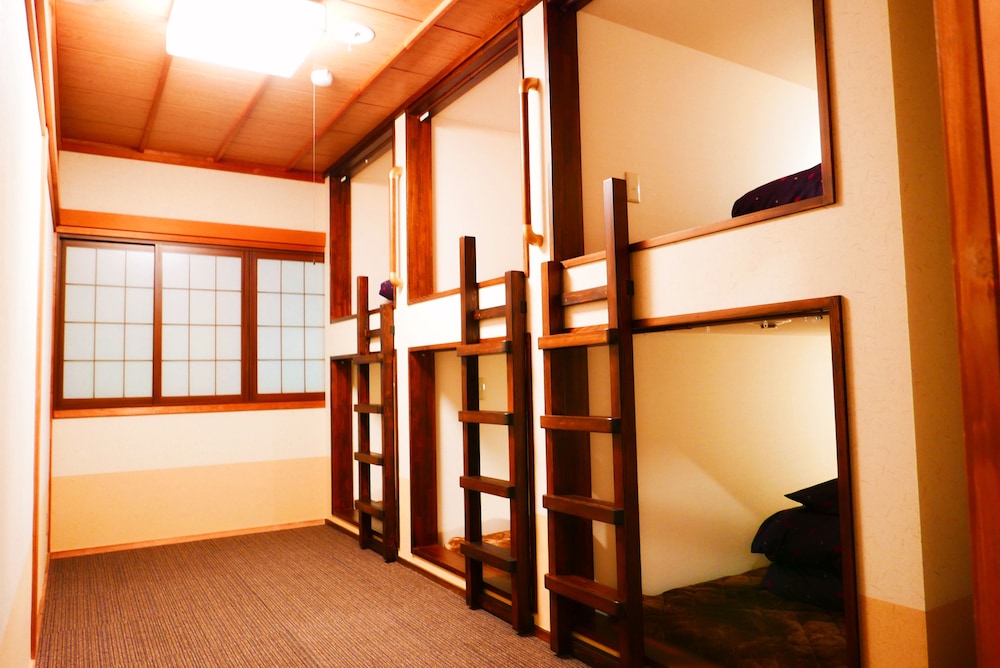 ケイズハウス高山オアシス 高山