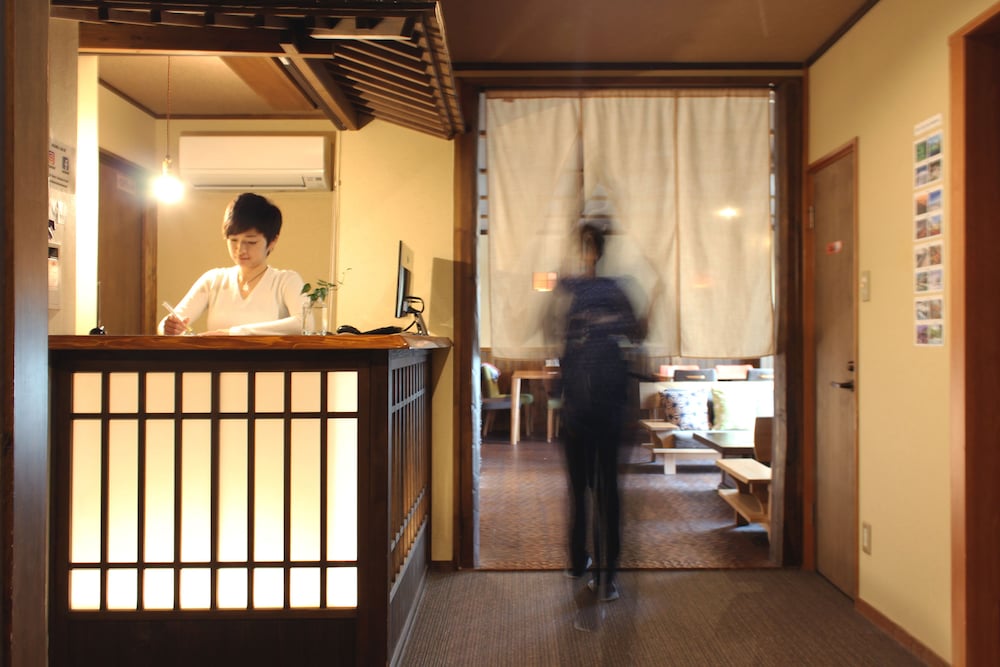 ケイズハウス高山オアシス 高山