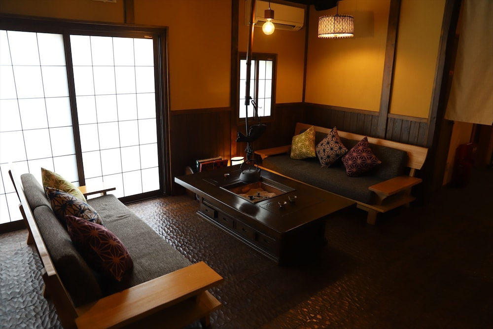 ケイズハウス高山オアシス 高山