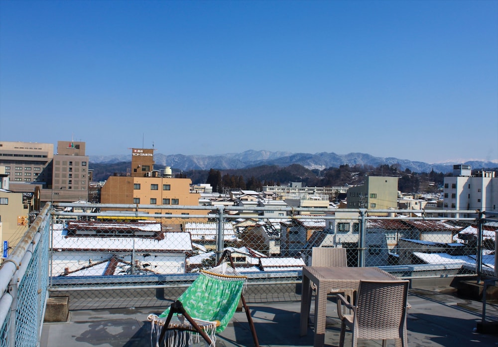 ケイズハウス高山オアシス 高山