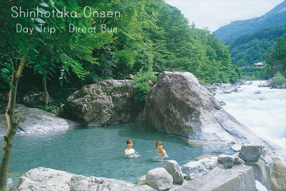 ケイズハウス高山オアシス 高山