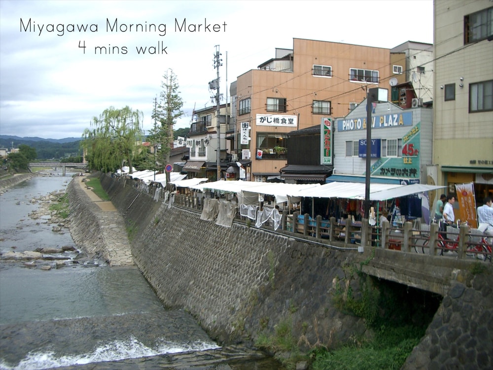ケイズハウス高山オアシス 高山