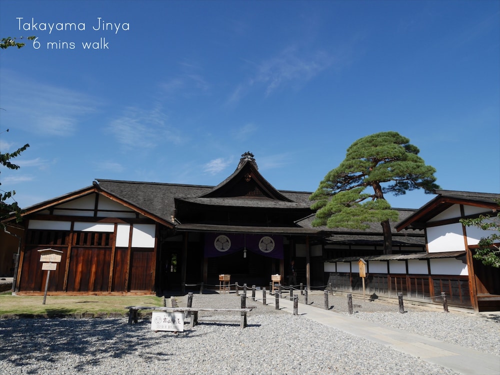 ケイズハウス高山オアシス 高山