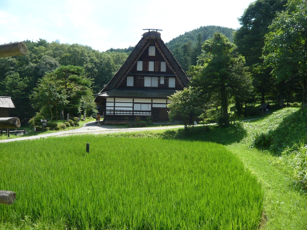 ソラアマホステル 高山