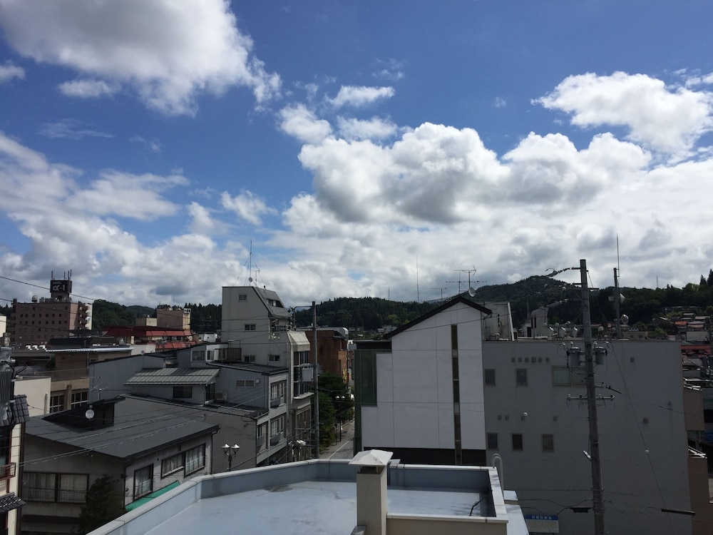ソラアマホステル 高山