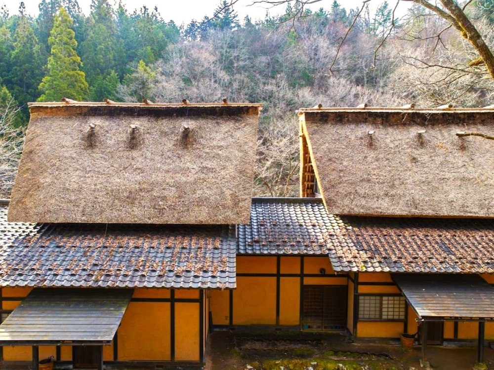 倭乃里 高山