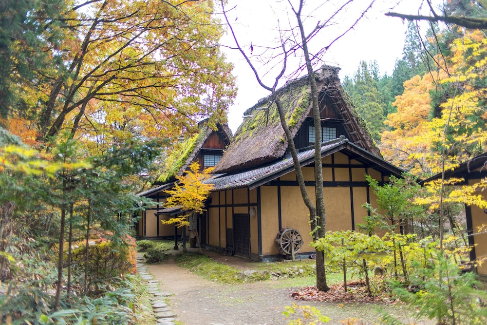 倭乃里 高山