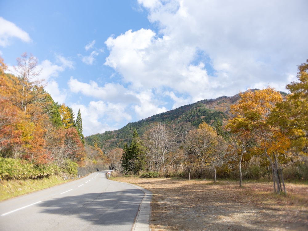 倭乃里 高山