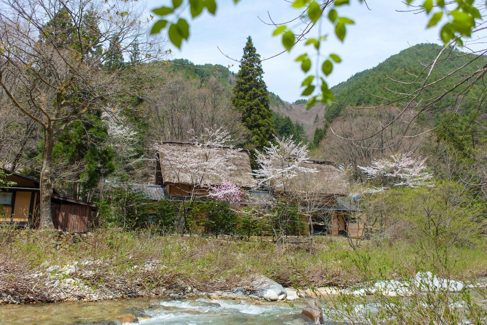 倭乃里 高山