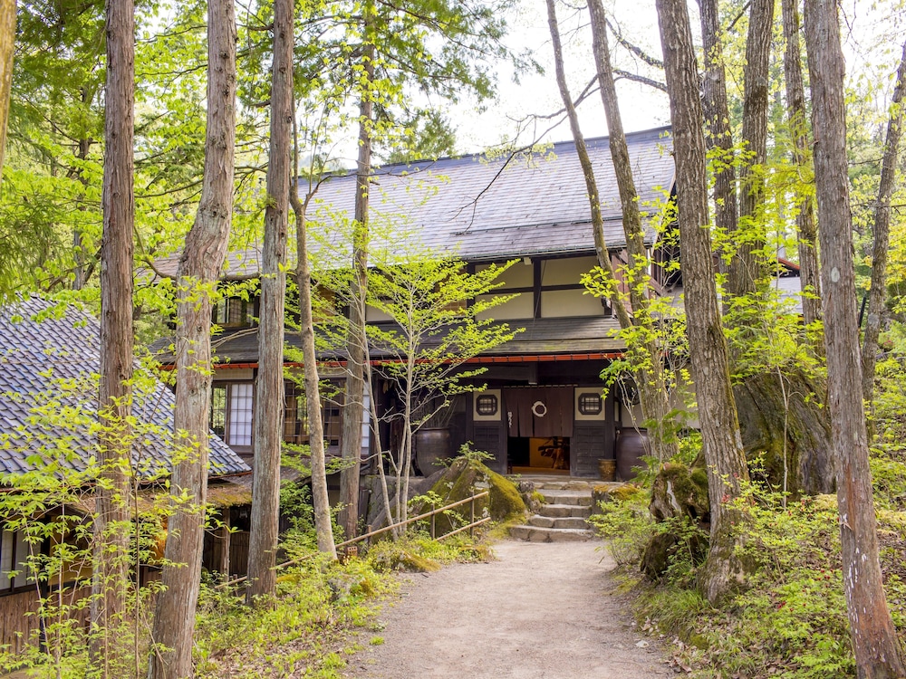 倭乃里 高山