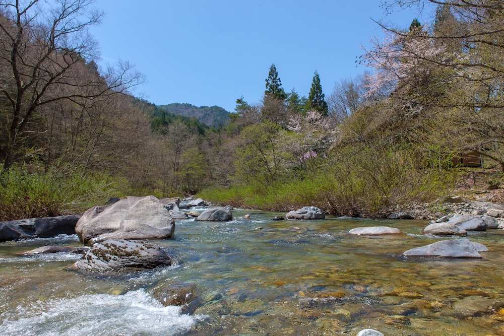 倭乃里 高山